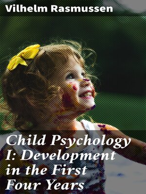 cover image of Child Psychology I